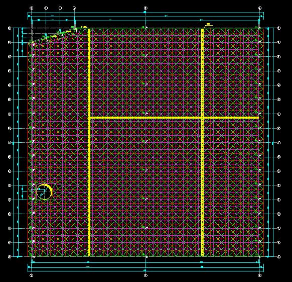 七台河网架工程有限公司